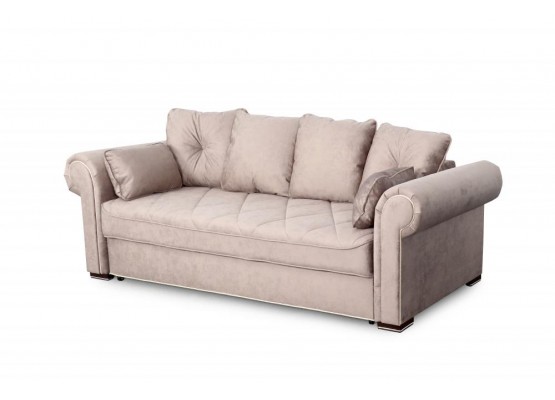 Диван-кровать "Цезарь" Вариант 4, МебельГрад