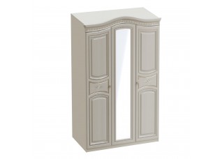 Шкаф 3х дверный "Николь"