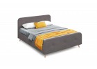Кровать "Сиерра" 1600 Вариант 2, МебельГрад