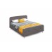 Кровать "Сиерра" 1600 Вариант 2