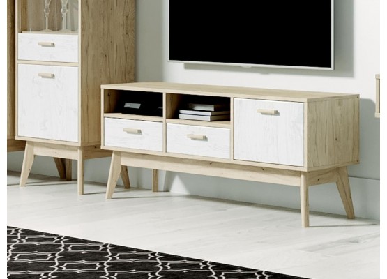 Тумба под ТВ "Калгари" гостиная, МебельГрад