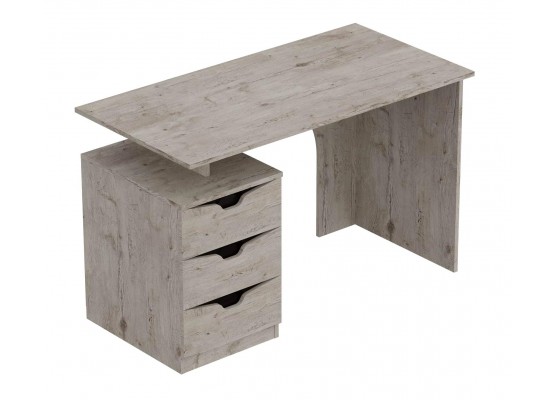 Стол письменный "Соренто" Дуб бонифаций, МебельГрад