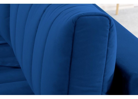 Прямой диван "Пекин" Вариант 4, МебельГрад