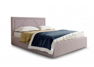 Кровать "Сиеста" 1400 СТАНДАРТ Вариант 1