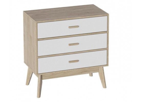 Комод "Калгари" спальня, МебельГрад