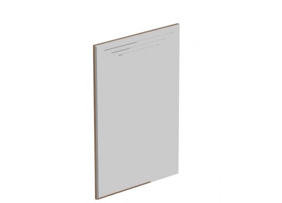 Зеркало "Соренто" прихожая Дуб стирлинг, МебельГрад