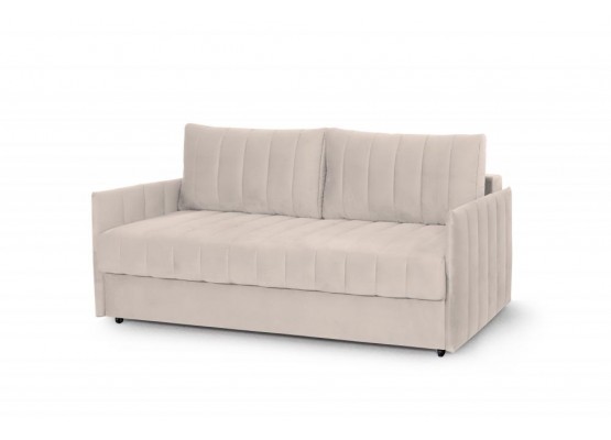 Прямой диван "Пекин" Вариант 2, МебельГрад