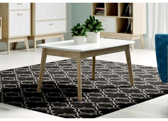 Стол журнальный "Калгари" гостиная, МебельГрад