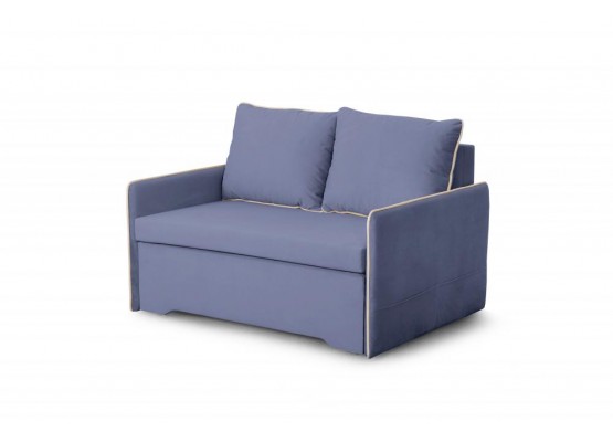 Детский диван-кровать "Фламинго" СТАНДАРТ Вариант 2, МебельГрад