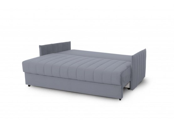 Прямой диван "Пекин" Вариант 1, МебельГрад