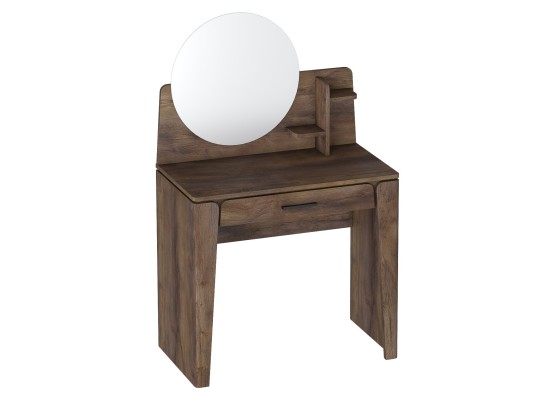 Стол туалетный с надстройкой "Мальта" спальня Таксония, МебельГрад
