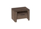 Тумба с ящиком "Мальта" спальня Таксония, МебельГрад