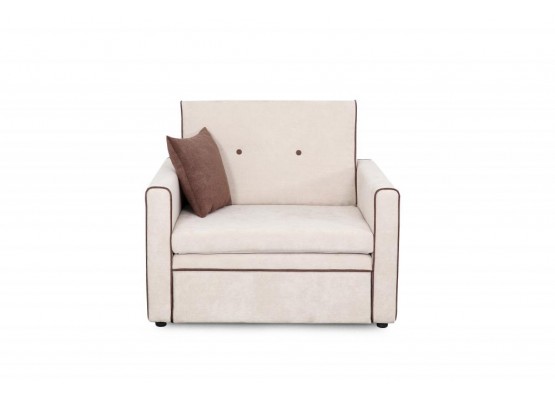 Детский диван-кровать "Скаут" СТАНДАРТ Вариант 1, МебельГрад