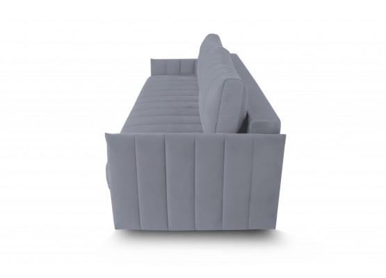 Прямой диван "Пекин" Вариант 1, МебельГрад