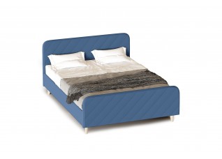 Кровать 900х2000 "Мелоди" СТАНДАРТ Вариант 3