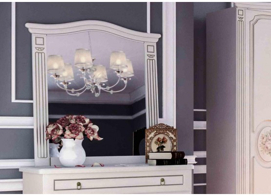 Зеркало "Верона" спальня, МебельГрад