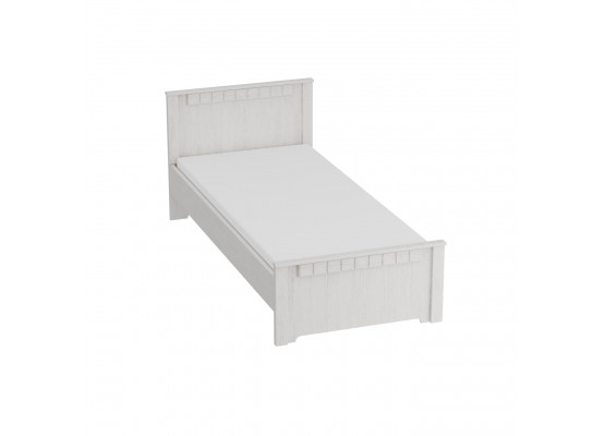 Кровать "Прованс" 900х2000, МебельГрад