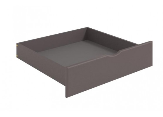 Выкатной ящик "Соня" 1900х800 Лаванда, МебельГрад