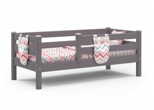 Детская кровать "Соня" 1600 Лаванда