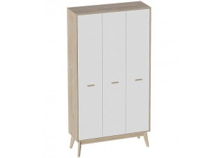 Шкаф трёхдверный спальня "Калгари"