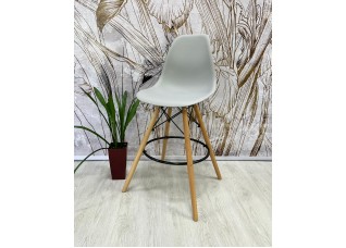 Стул барный PP-8079 Керри (Серый)