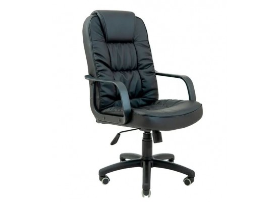 Кресло офисное BM-567 (Черный), Китай