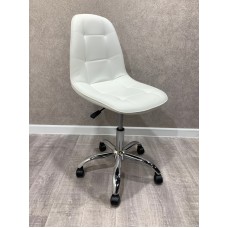 Кресло офисное J-623 (Белый)