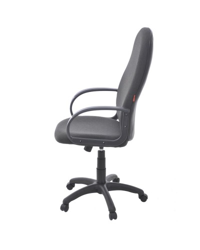 Кресло офисное Биг ТК-3 (Серый) - 2