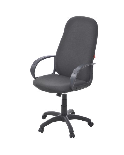 Кресло офисное Биг ТК-3 (Серый)