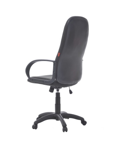 Кресло офисное Биг ТК-3 (Серый) - 3