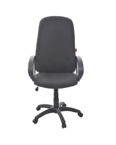 Кресло офисное Биг ТК-3 (Серый) - 1
