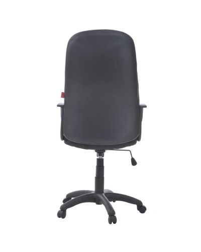 Кресло офисное Биг ТК-3 (Серый) - 4
