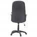 Кресло офисное Биг ТК-3 (Серый) - 4