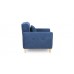 Кресло-кровать «Анита» Happy 784 синий - 2