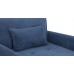 Кресло-кровать «Анита» Happy 784 синий - 6