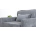 Кресло-кровать «Анита» Happy 996 серый - 5