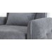 Кресло-кровать «Анита» Happy 996 серый - 6