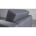 Кресло для отдыха «Гарнет» Шерлок 980 (серый) - 11