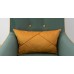Кресло «Френсис» Амиго грин (нефритовый зеленый), Амиго йеллоу (золотистый желтый) - 8