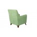 Кресло для отдыха «Либерти» Лаунж 25 (лиственный зеленый) - 2
