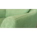 Кресло для отдыха «Либерти» Лаунж 25 (лиственный зеленый) - 4