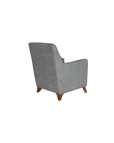 Кресло для отдыха «Либерти» Лаунж 13 (графитовый серый) - 2