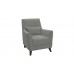 Кресло для отдыха «Либерти» Лаунж 13 (графитовый серый) - 6