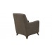 Кресло для отдыха «Либерти» Лаунж 10 (коричневый) - 2