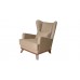 Кресло для отдыха «Оскар» Толидо 03 (медово-коричневый)