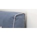 Диван-кровать угловой «Френсис» Амиго нэви (серо-синий), Амиго эш (светло-серый) - 15