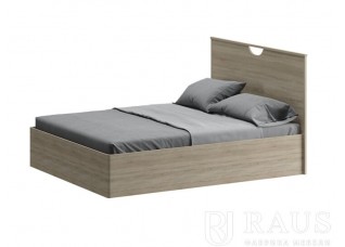 ИН-601 Кровать 1,4 Инесса NEW с подъемным меxанизмом