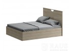 ИН-602 Кровать 1,6 Инесса NEW с подъемным меxанизмом, Раус