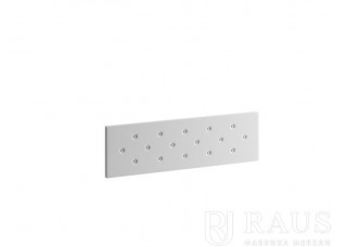 ИН-604 Мягкая спинка к ИН-601 Инесса NEW