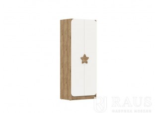 Шкаф многоцелевой Колибри 2210x850x516